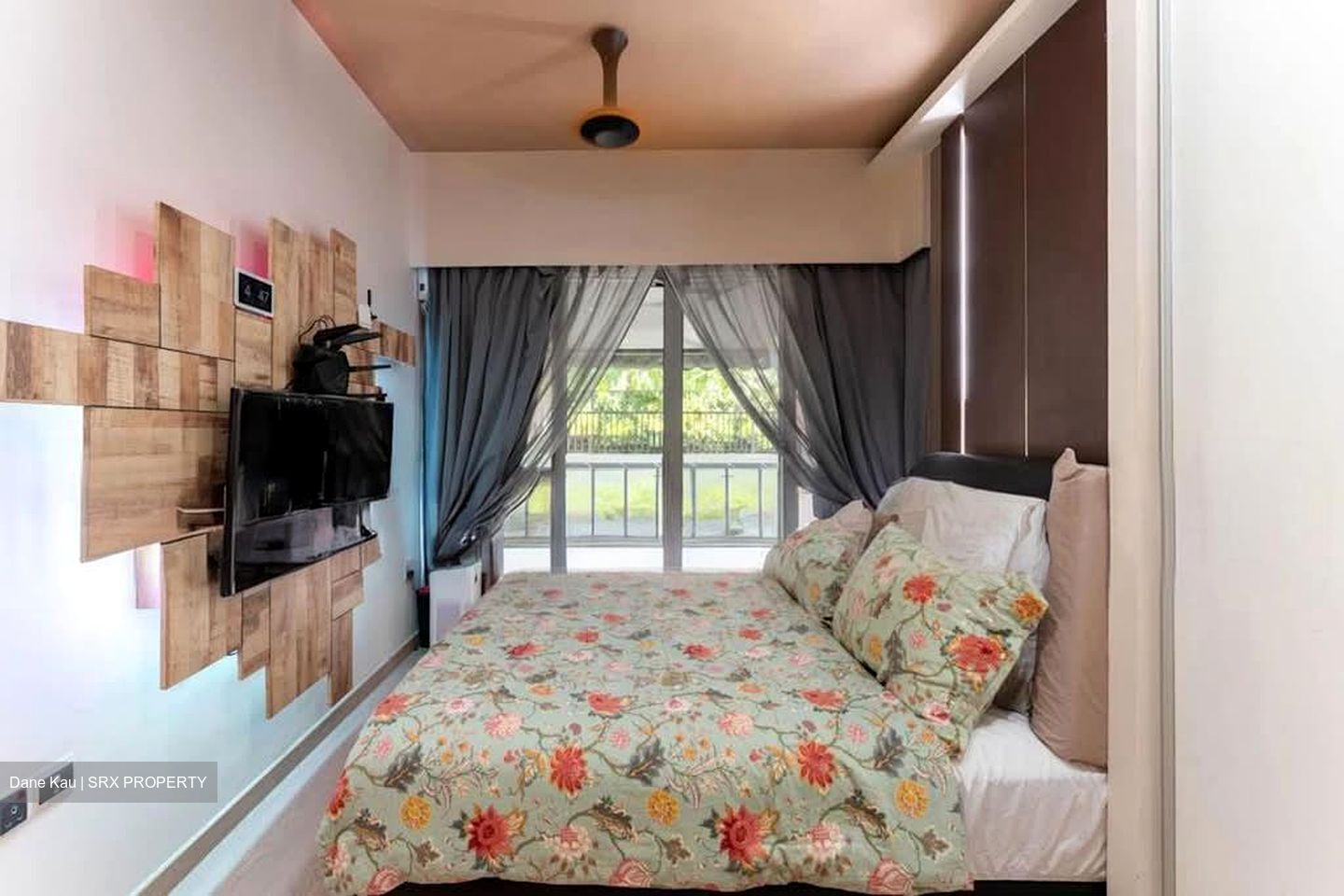 Austville Residences (D19), Condominium #566162311